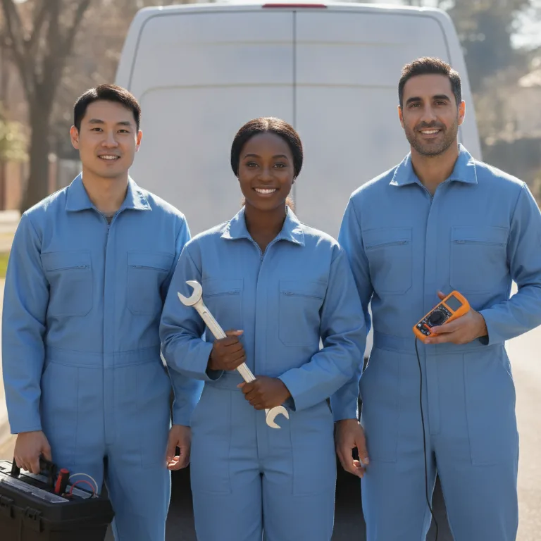 Washing Machine Repair team in Barking