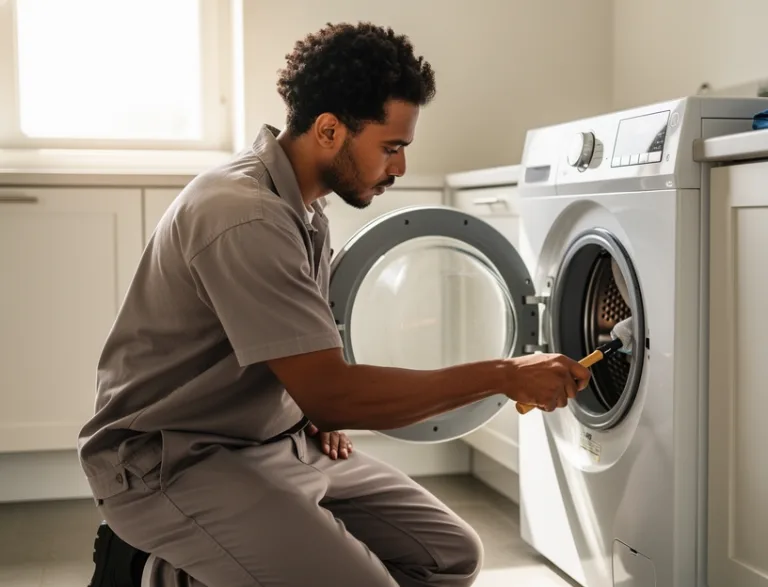 Washing Machine Repair service in Barking